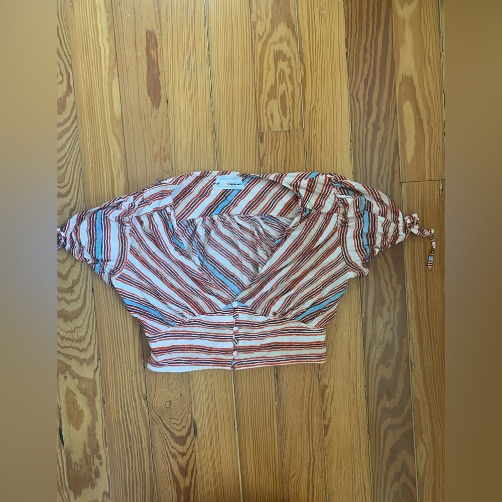 Urban Outfitters Crop Top